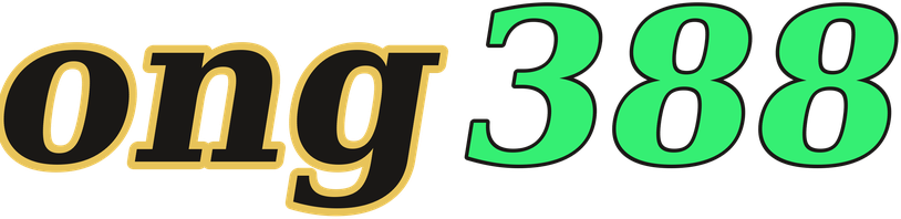 ong388 โลโก้